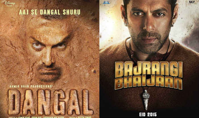 Bollywood Pro: Dangal 15th Day Box Office Collection Worldwide: Beats