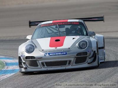 Porsche Wallpapers