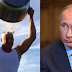 Ο Vin Diesel προσκάλεσε τον Πούτιν να ρίξει παγωμένο νερό,να δούμε θα το κάνει;;;