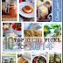 STONEGABLE'S 10 TOP RECIPE PICKS FOR 2013