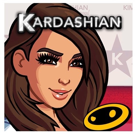 KIM KARDASHIAN HOLLYWOOD