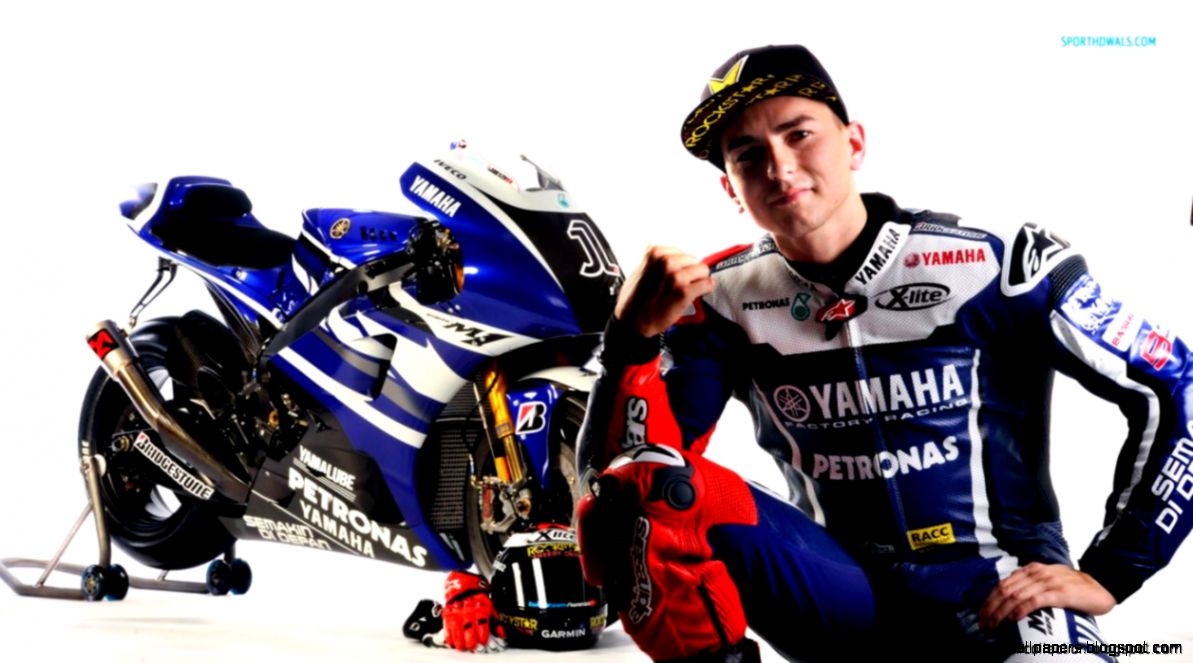 Motomondiale Pedrosa Miglior Tempo Nellultimo Giorno Di Test A