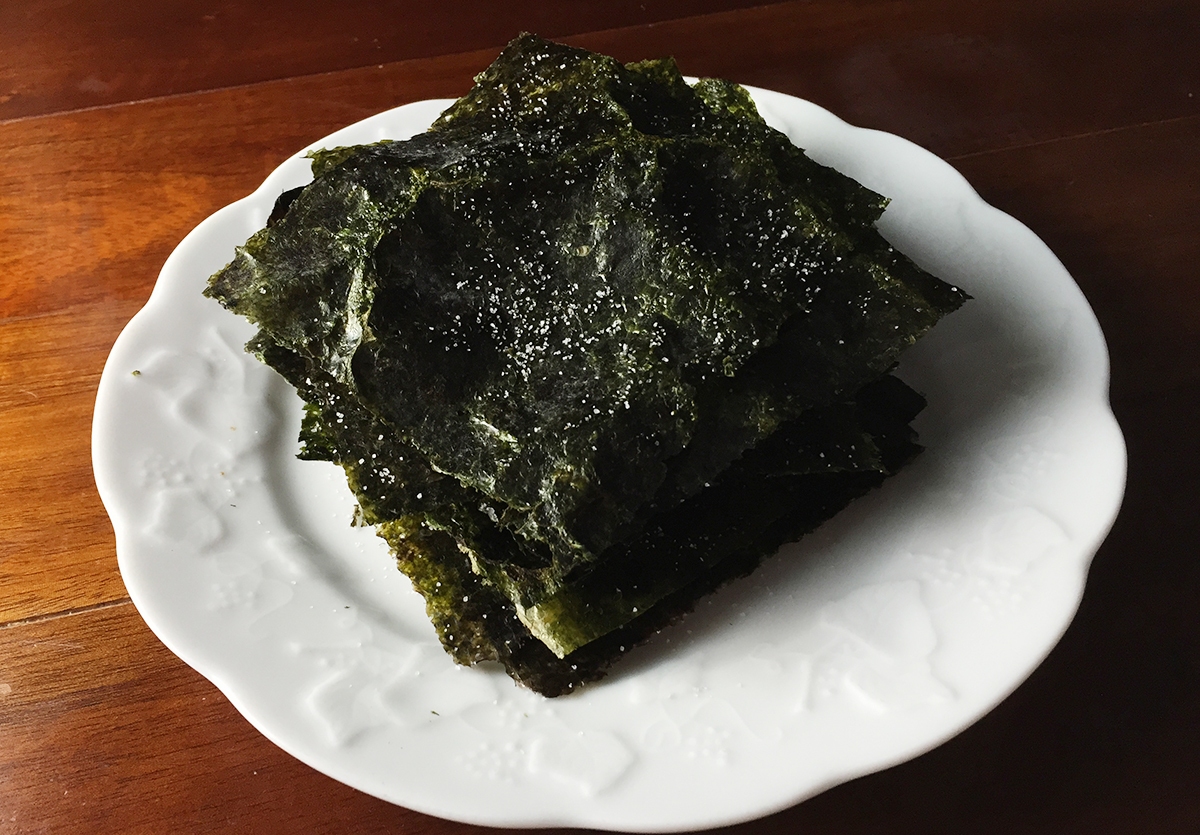 Dried Seaweed Suppliers Products Online and Offline Indonesia Seaweed