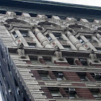 The St. James Building - On Broadway at 26th St.