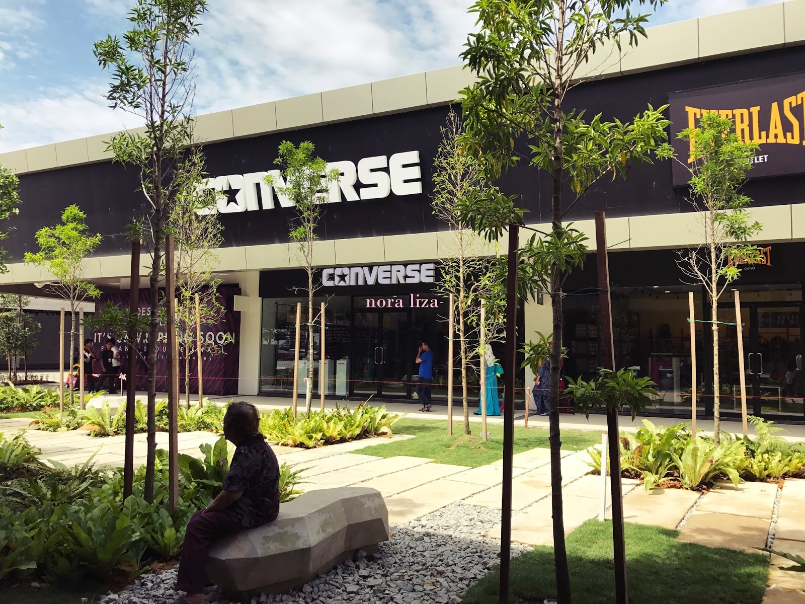 Penang Outlet Mall Design Village Whats the hype about the mall