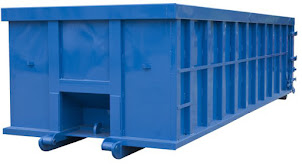 40 yard dumpster Rochester Michigan