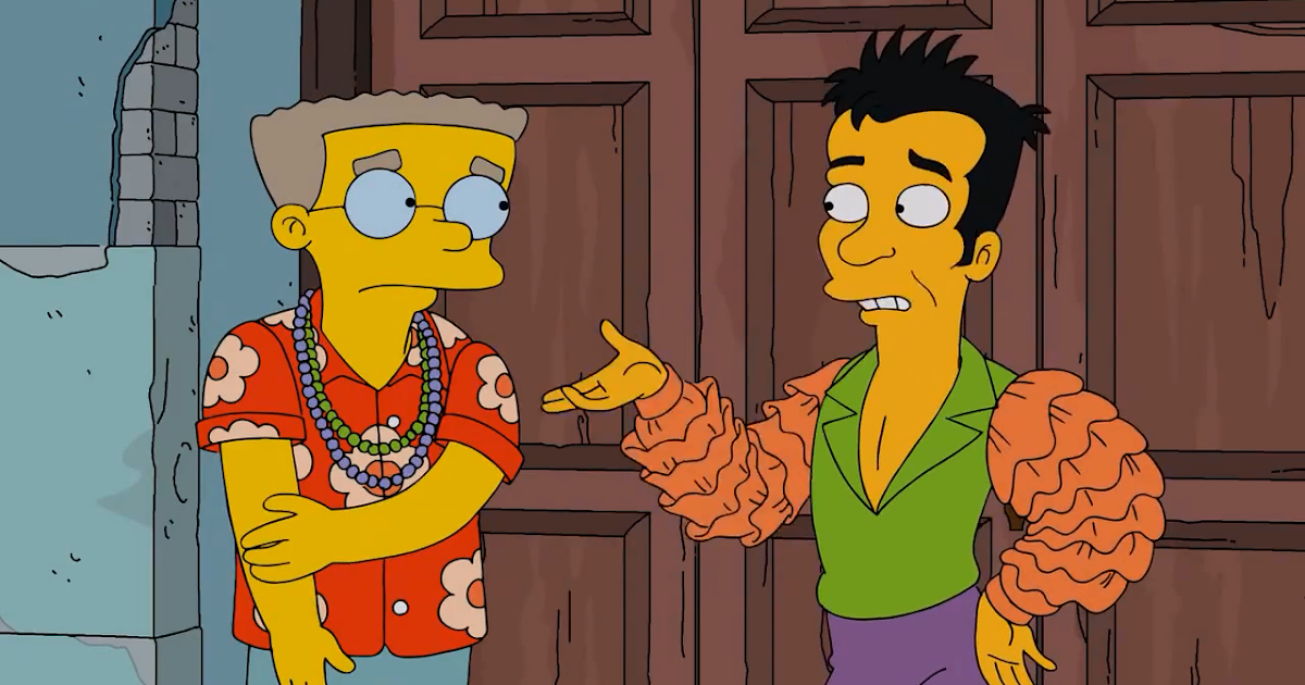 Cap 17 La jaula de Burns Los Simpsons en IOS y Android