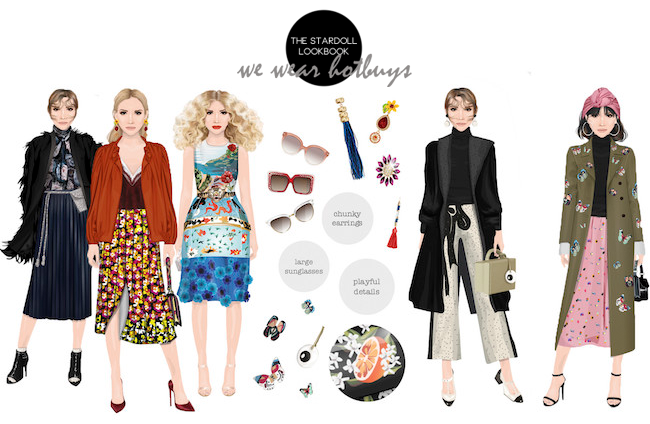 The Stardoll Lookbook: We Wear Hotbuys D E C E M B E R