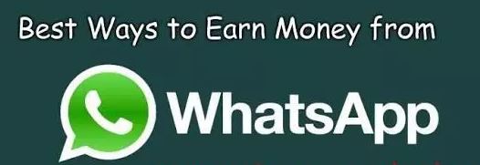 EARN $300 PER DAY USING WHATSAPP 