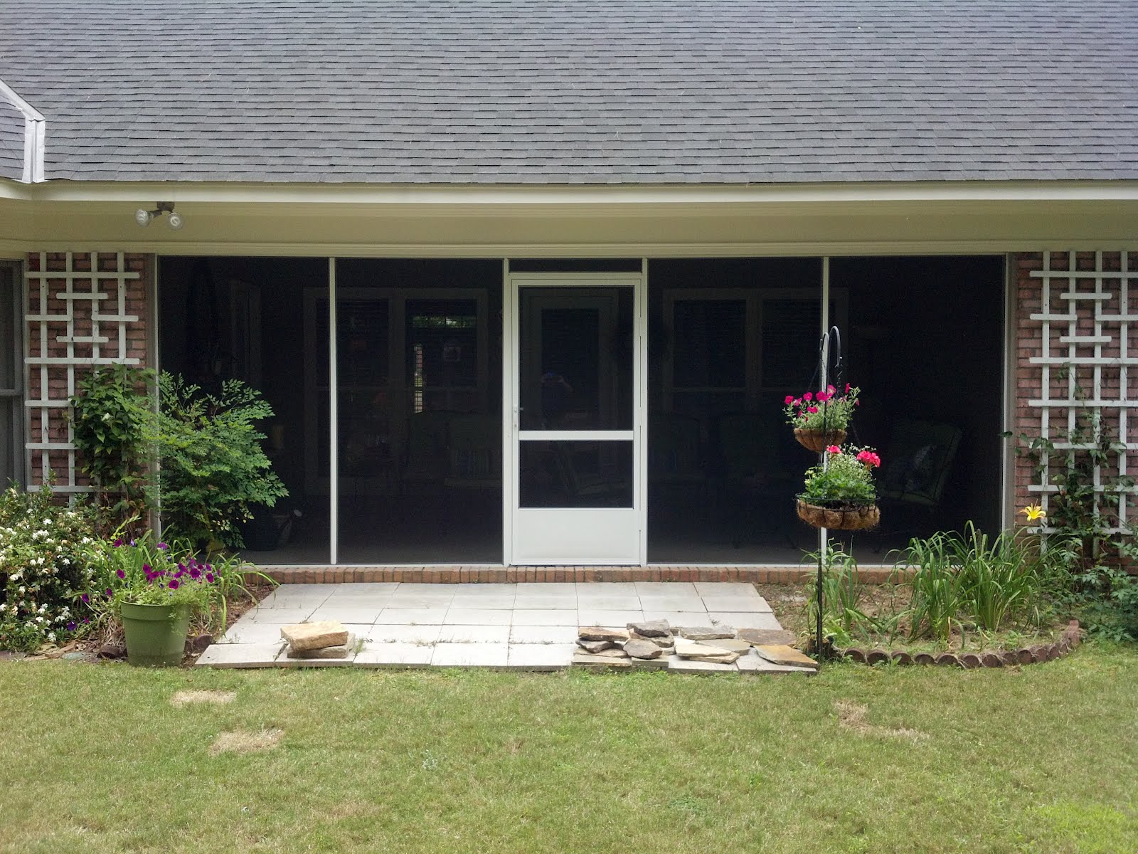 Screen Rooms Tallahassee: What Makes an Aluminum Screened ... Screen Rooms Tallahassee: What Makes an Aluminum Screened ... on Patio Enclosures
id=40694