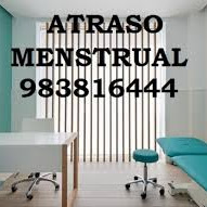Atraso Menstrual Cusco 983816444 Limpieza Quirurgica