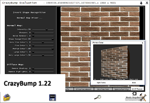 Crazybump Crazybump