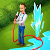 لعبة Gardenscapes مهكرة للاندرويد لعبة Gardenscapes مهكرة للاندرويد