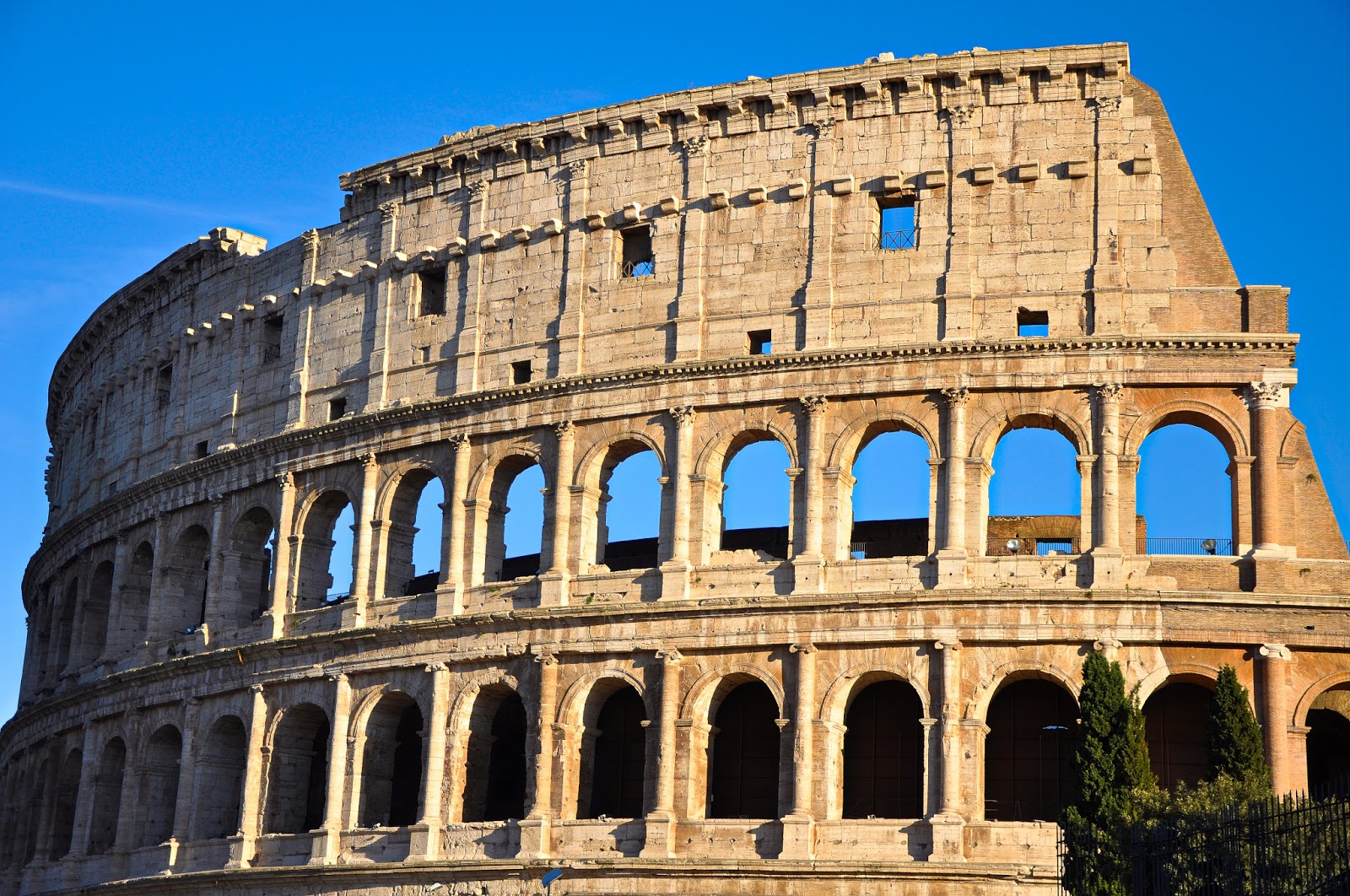 Balades A Rome, fais comme les Romains Italia 2/2