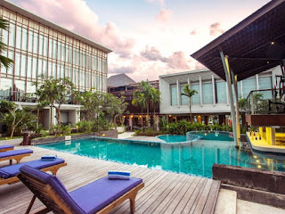 Hotel Career - Senior.Sales Manager (MICE) at The Lerina Hotel Nusa Dua Bali Hotel Career - Senior.Sales Manager (MICE) at The Lerina Hotel Nusa Dua Bali