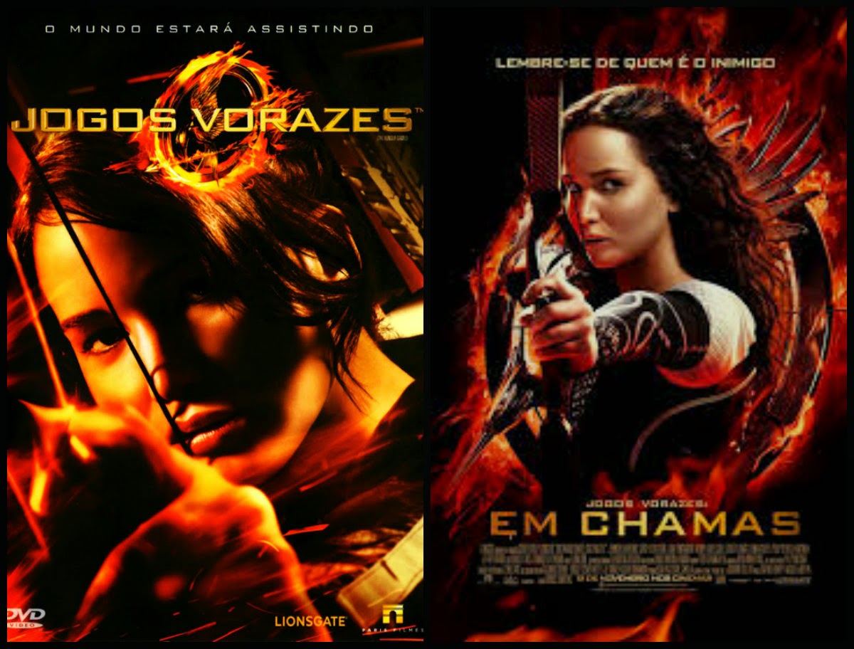 Jogos Vorazes Filme Completo Dublado Mega Filmes Filme jogos vorazes Tati Cornelios