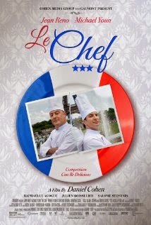 Le Chef (film)