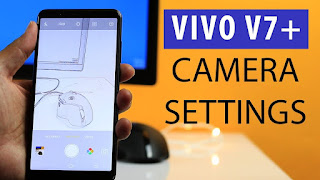  Smartphone yang tersedia dipasaran saat ini semakin beragam Cara Screenshot Vivo V7 Yang Sangat Mudah Dilakukan