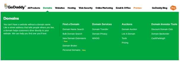 cheap domain registrars