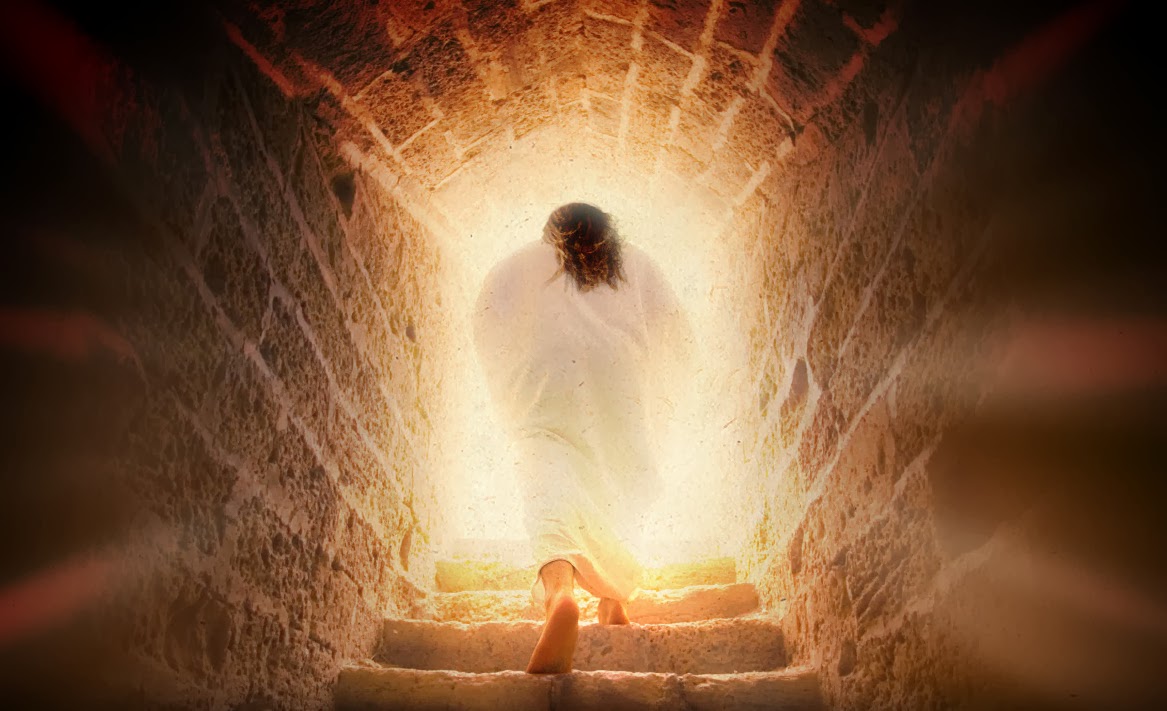 Em Defesa de Cristo: Sua Ressurreição