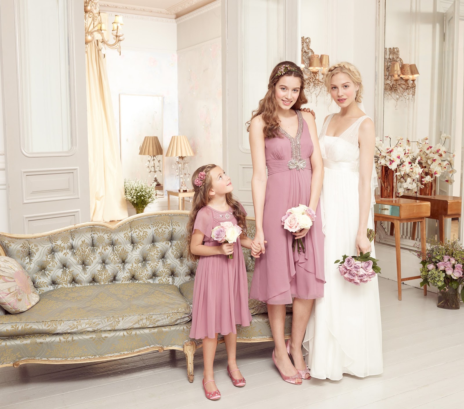 monsoon junior bridesmaid