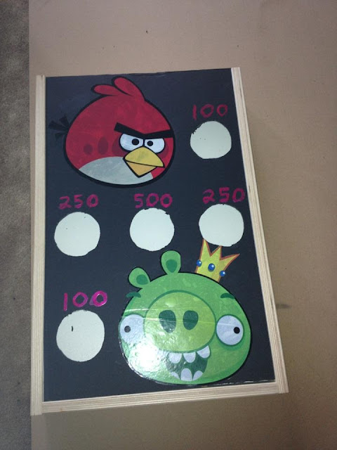 angry birds bean bag toss tales of mommyhood