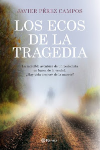 »deSCaRGar. Los ecos de la tragedia ((Fuera de colección)) PDF por Editorial Planeta