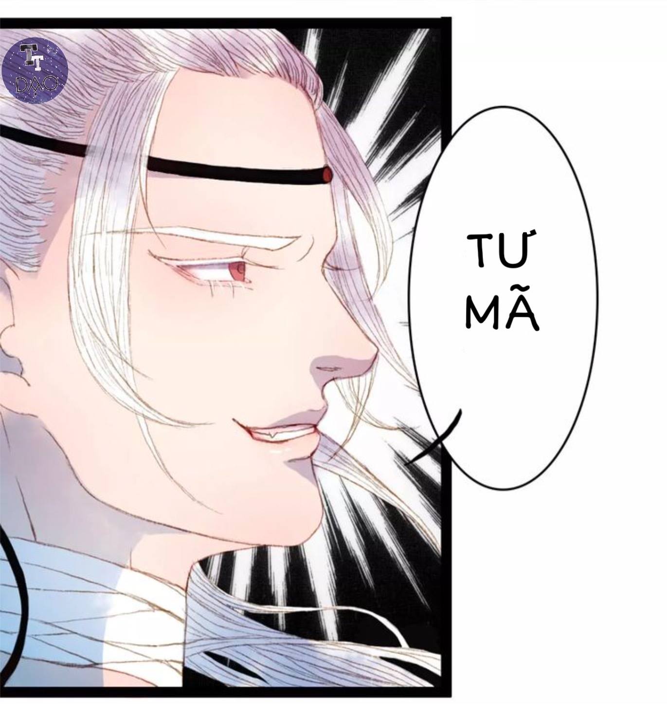 Khúc Hữu Ngộ - Chương 8 - Trang 18