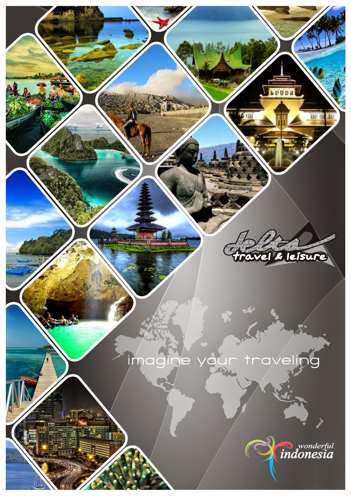 Delta Travel & Leisure