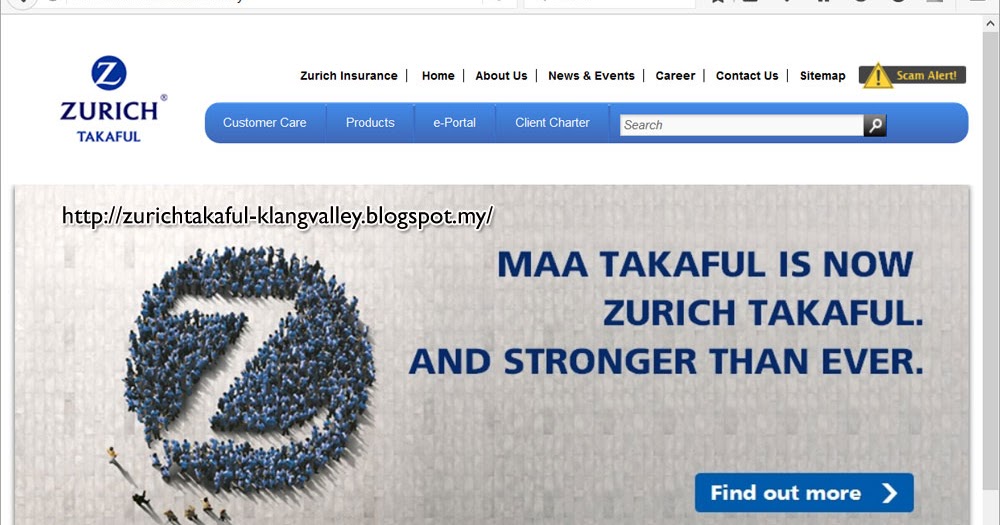 zurichtakafulklangvalley TAX STATEMENT LHDN ZURICH TAKAFUL