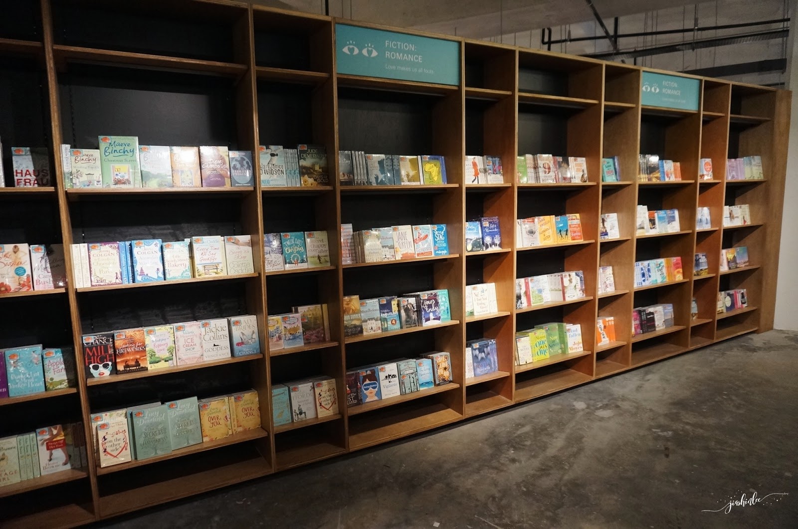 BookXcess Opens Malaysia's First 24-Hour Bookstore in Tamarind Square