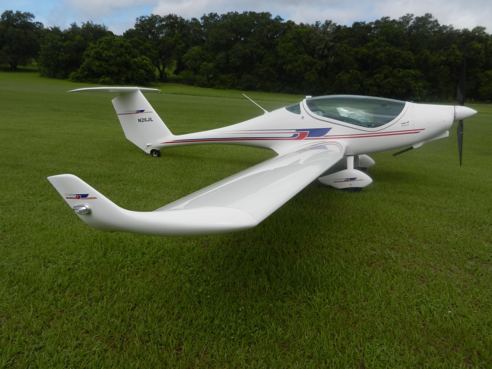 Phoenix Air USA: July 2013