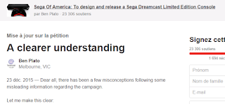 Project Dream / Dreamcast Reloaded, les différentes news Sans%2Btitre