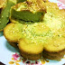Kuih Bakar Santan Yang Sedap Sukatan Cawan
