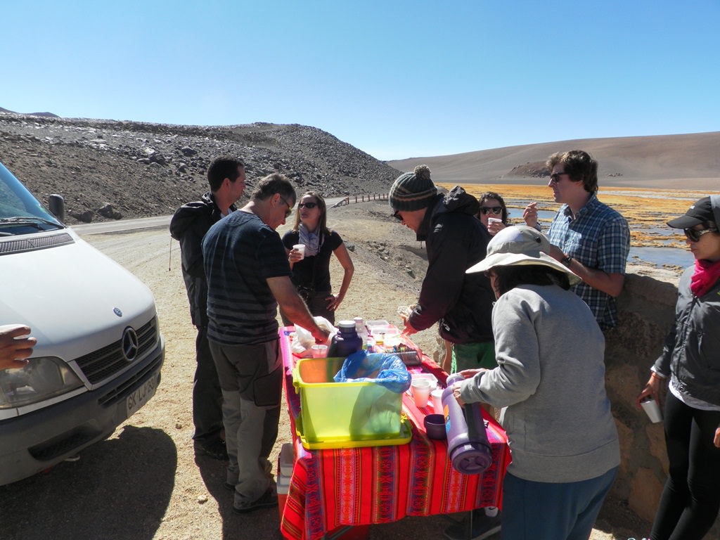 Como ir ao Salar de Tara no Atacama Como ir ao Salar de Tara no Atacama