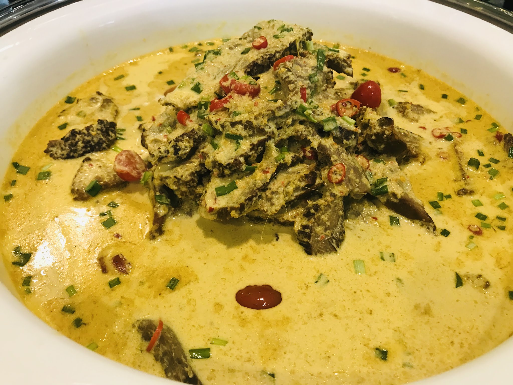 'From Rembau to KK' by Celebrity Chef Dato' Fazley at Promenade Café, Promenade Hotel Kota Kinabalu 'From Rembau to KK' by Celebrity Chef Dato' Fazley at Promenade Café, Promenade Hotel Kota Kinabalu
