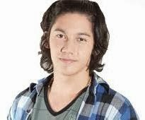 Profil dan Biodata Samuel Zylgwyn Profil dan Biodata Samuel Zylgwyn