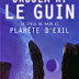 "Planète d'exil" - Ursula K Le Guin