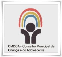 CMDCA Conselho Municipal da Criança e do Adolescente