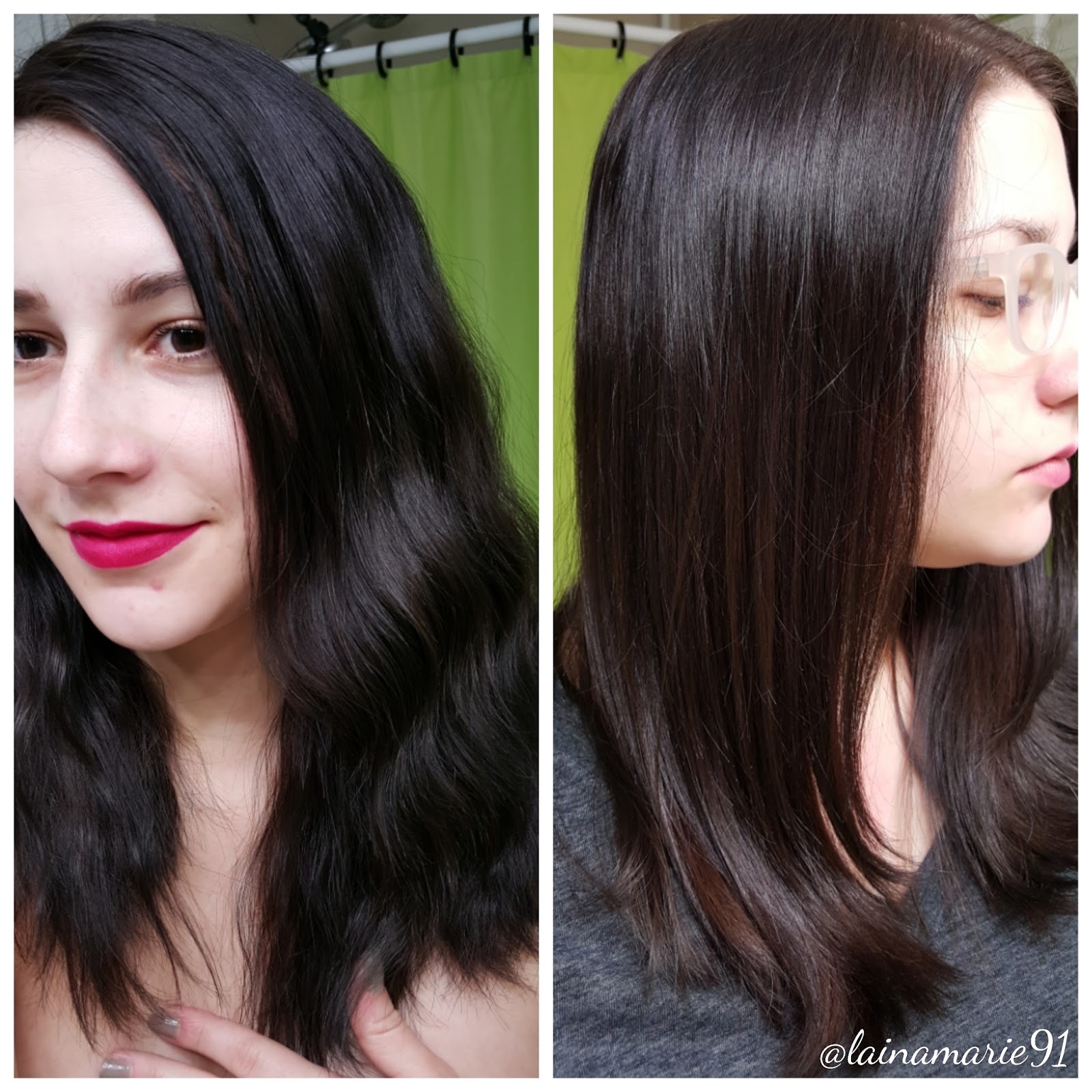 Top 122+ indigo hair dye without henna super hot ceg.edu.vn