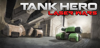 Tank Hero: Laser Wars Pro apk