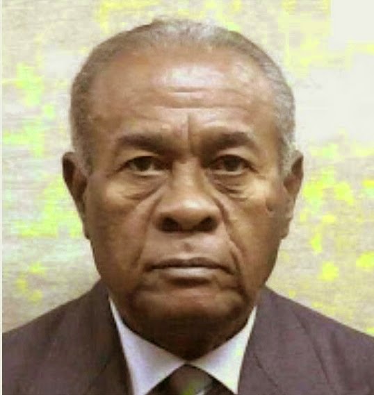  Homenaje a David Olivero Segura