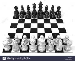 Chess – a game to learn much from defeat than victory Chess – a game to learn much from defeat than victory