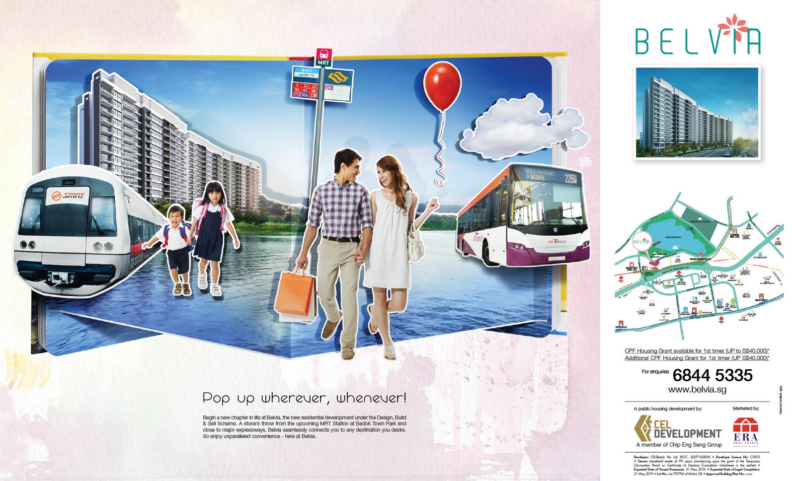 standingfish: property ads