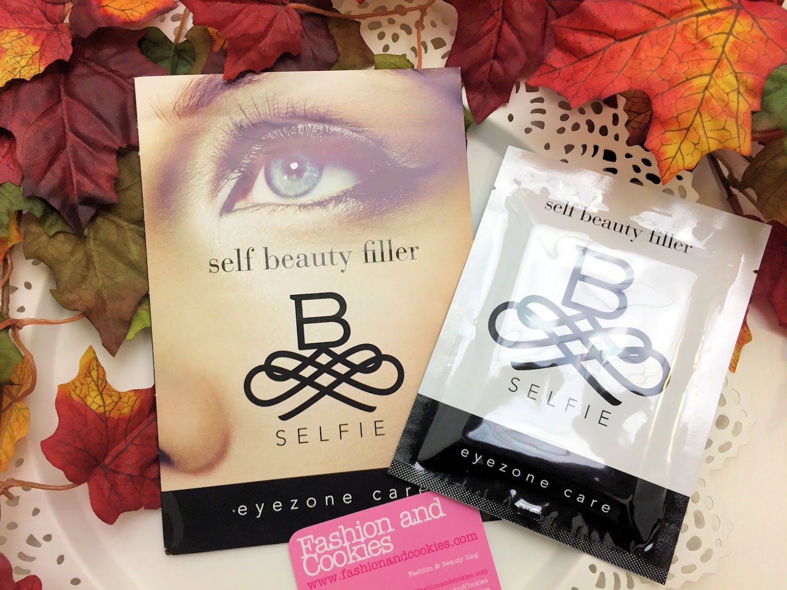 Filler contorno occhi senza aghi: B-Selfie su Fashion and Cookies beauty blog, beauty blogger