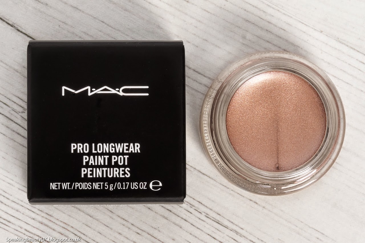 mac paint pot peintures groundwork