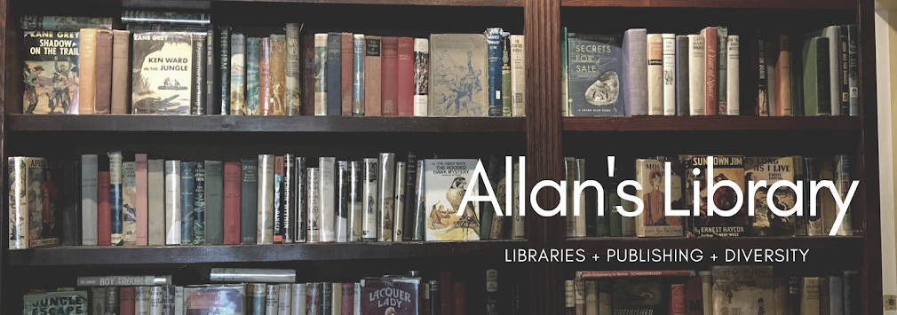 Allan's Library
