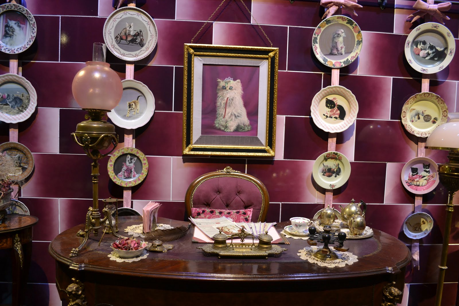 Props in the Harry Potter Films