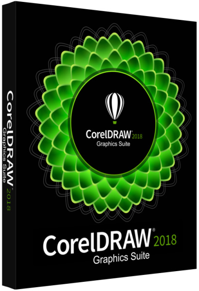download coreldraw graphics suite 2018