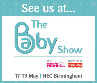 the baby show